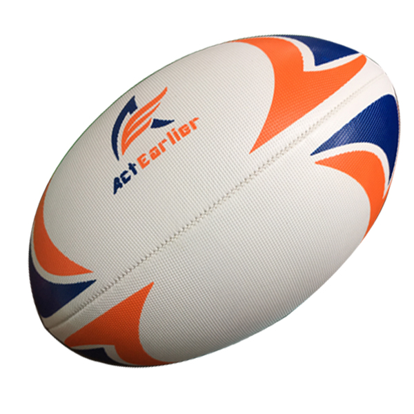 rugby ball